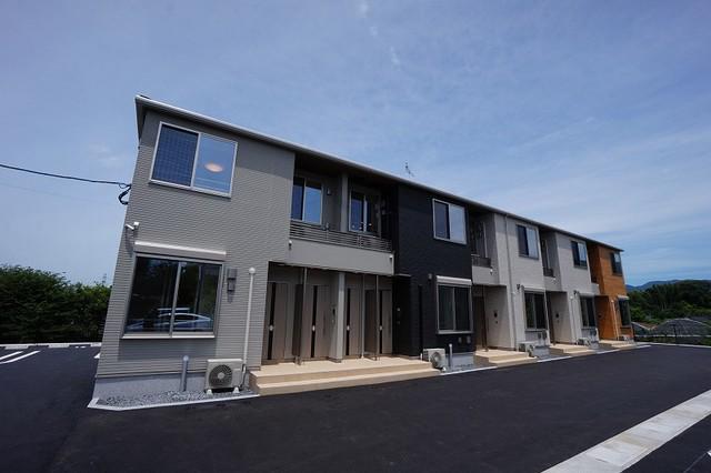 アライブ馬場山緑 Ⅱ