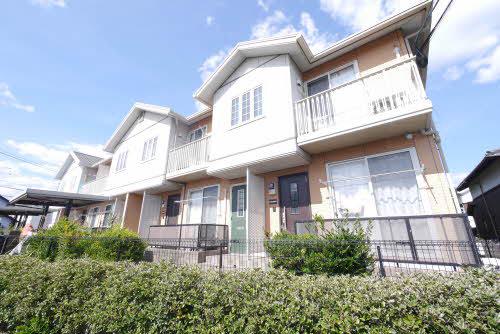 エーデルハイムCHIYO