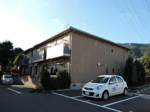 エスポワールKMⅡ B棟