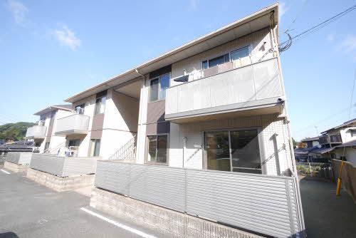 シャーメゾン谷町 A棟