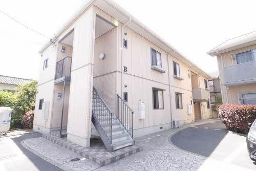 ドミール2004B棟