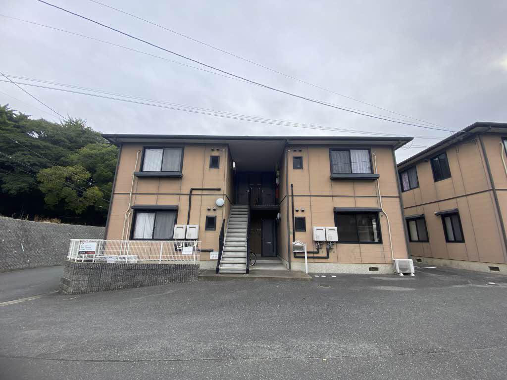 チェリーヒルズ  G棟