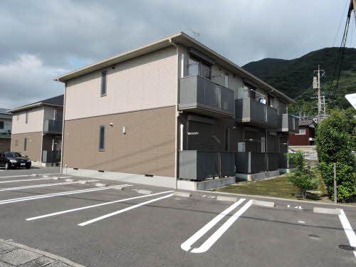 五ツ石の庄ⅡA棟