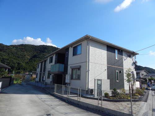 パルテール・ヴィラⅡ