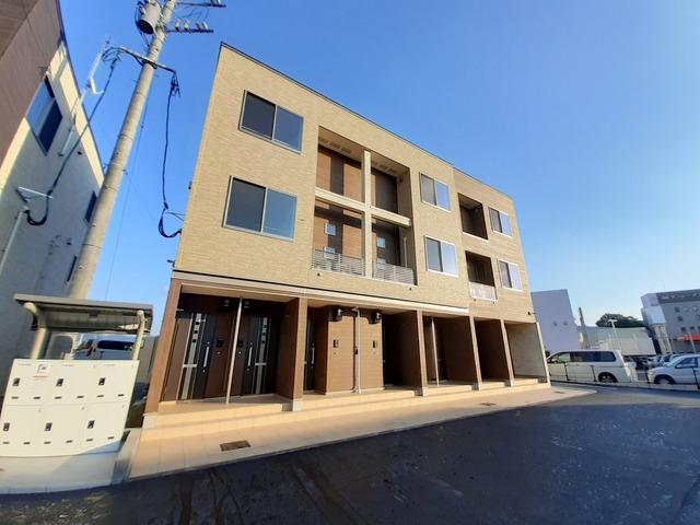 フレッシュリーⅡ A