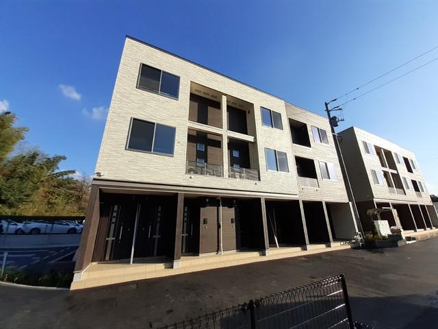 フレッシュリーⅡ B