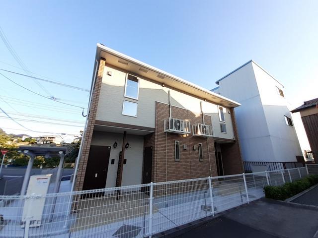 レークサイドはなのまちⅡ