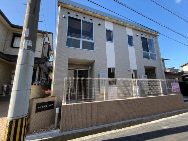 サンライズテラス