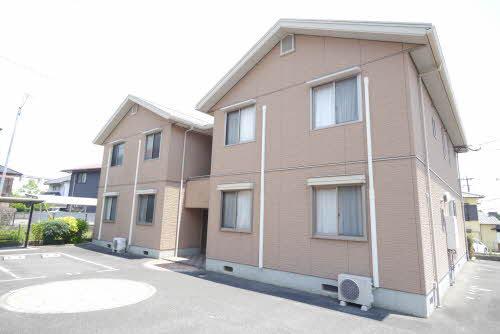 ドミール2004A棟