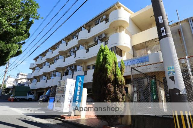 PLイースト下到津の丘