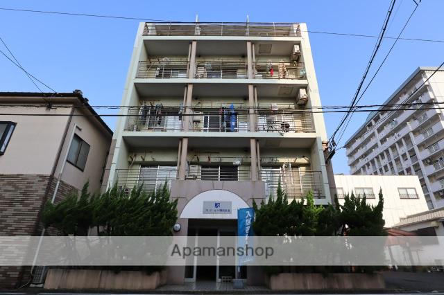 プレアール戸畑駅東2