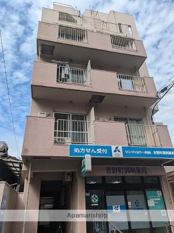 ジュネス三萩野