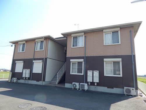 ソレアード・カンパーニュⅡ