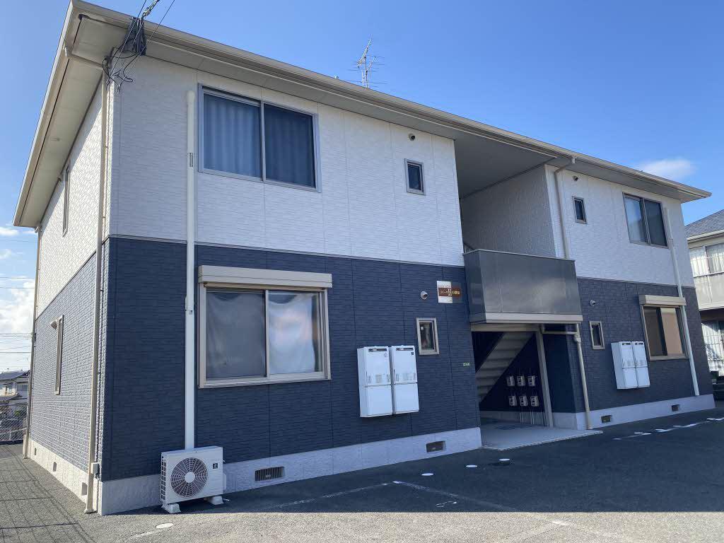 リバーサイド小野田2