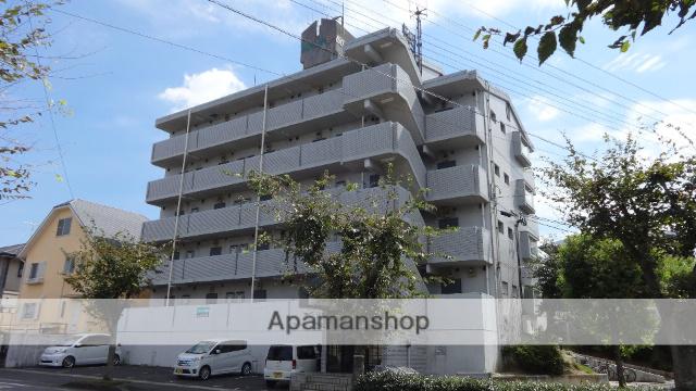 プレアール小波瀬