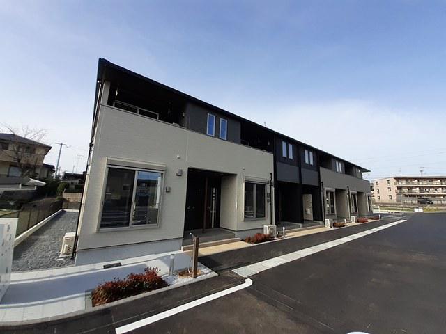 バランタインⅡ