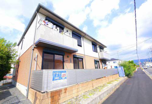 シャーメゾン茶屋の原2C棟