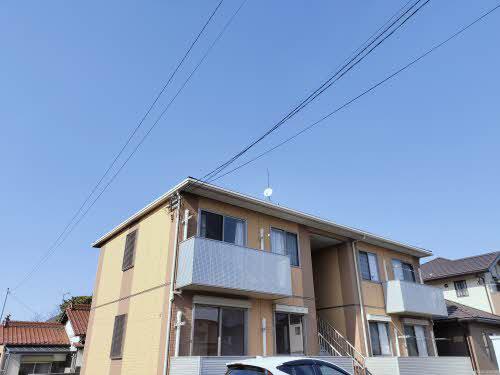 ヴィルヌーブ長野