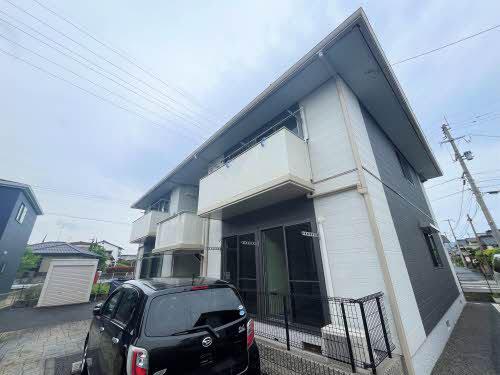 グランドメゾンⅡB棟