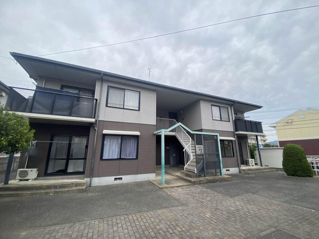 ディアス本城 B棟