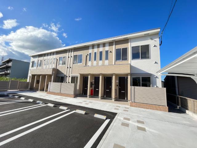 レガシーコートⅡ