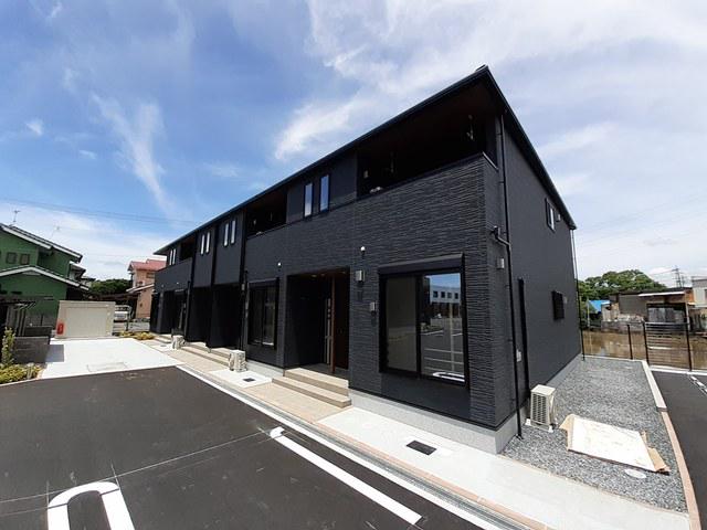 アルシオーネ B