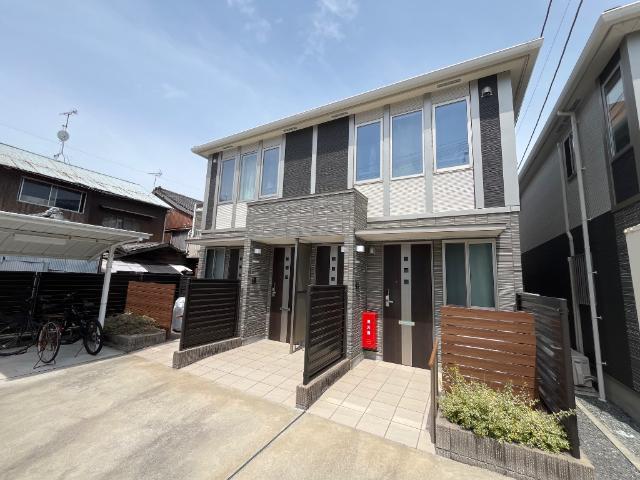 ラ・メゾンド浅生