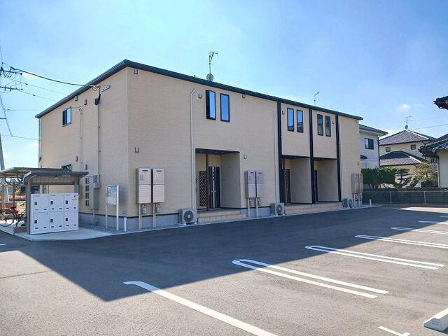 グランドエスポワール行橋 Ⅰ