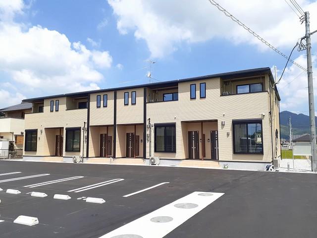 グランドエスポワール行橋 Ⅱ