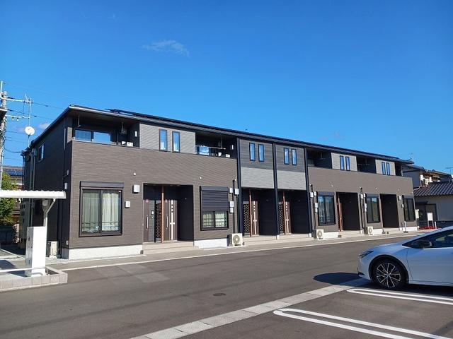 ボヌール金木犀 Ⅲ