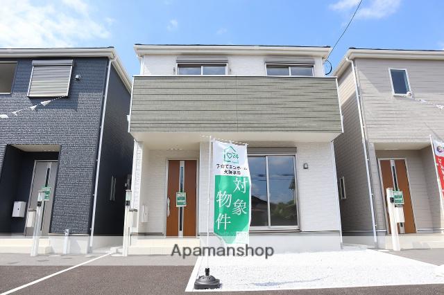 筑豊本線 若松駅 徒歩16分 2階建 築3年