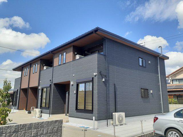 デュオブライト Ⅰ