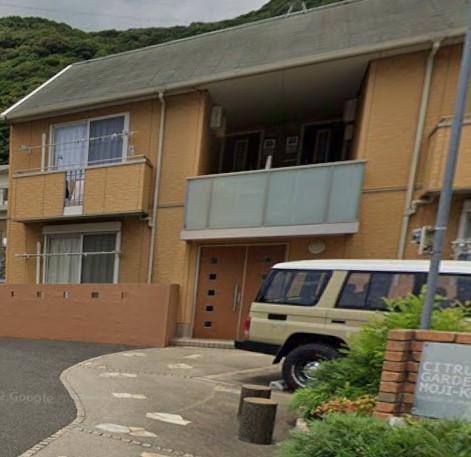 シトラスガーデン門司港B棟