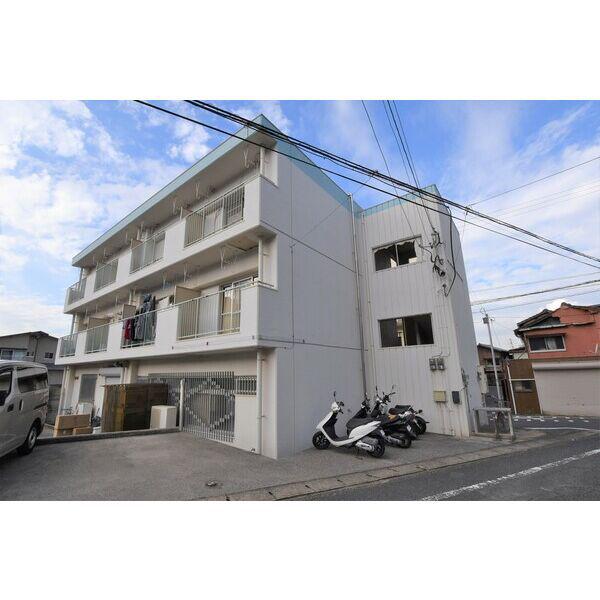 プレアール熊本