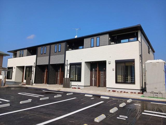 グラン フェリシア Ⅲ