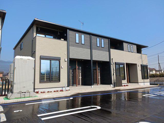 グラン フェリシア Ⅳ