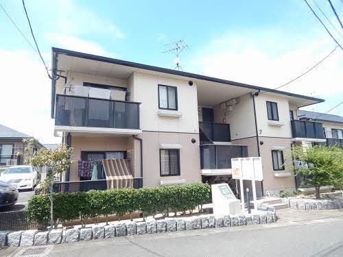 コモンシティ志井ⅡF棟