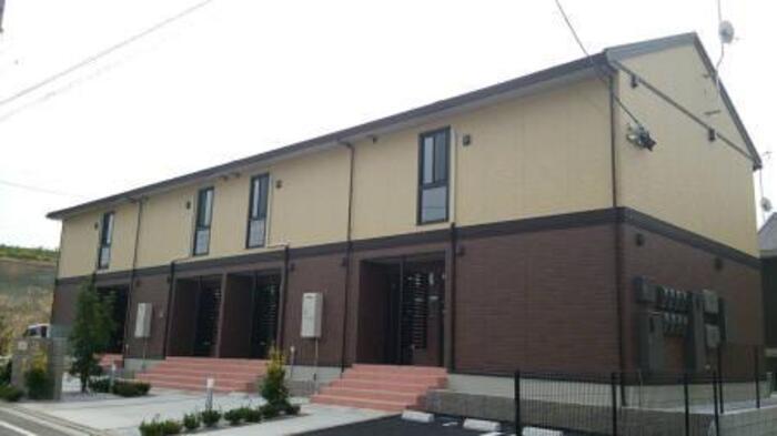 ミルキーヒルズ