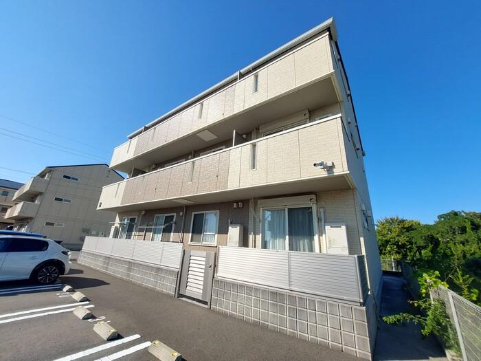 ソレールヴィラ2B棟