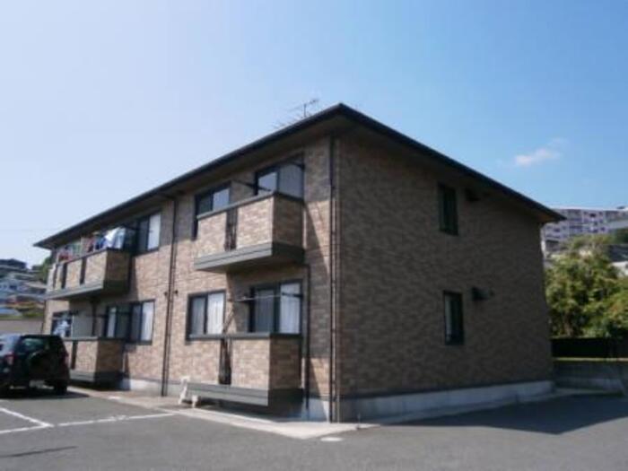 グリーンヒルズ宮前