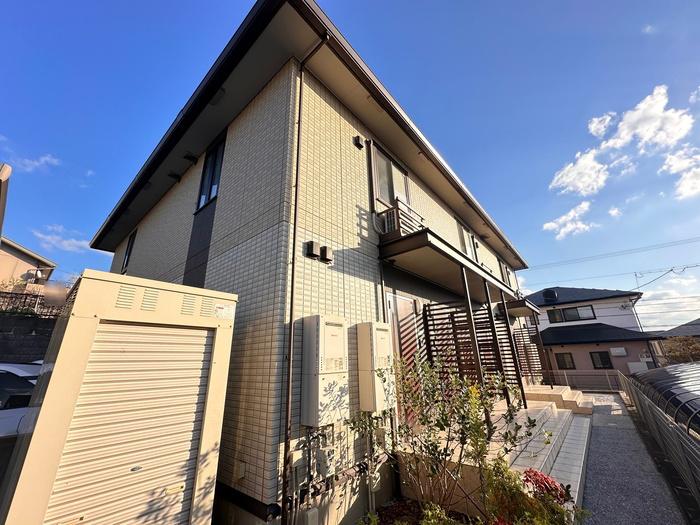 プランタン星ヶ丘5