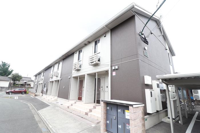 メゾンド・グロウ23