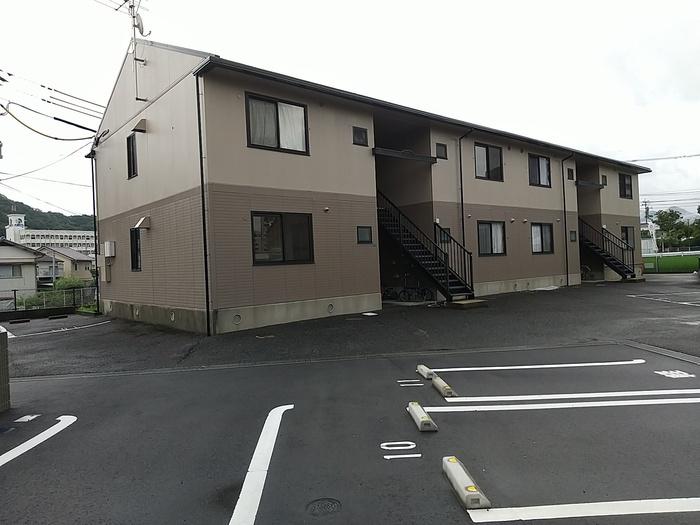 セジュール福西