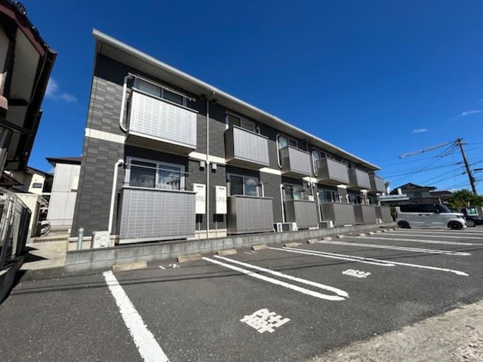 エスペランサ今町