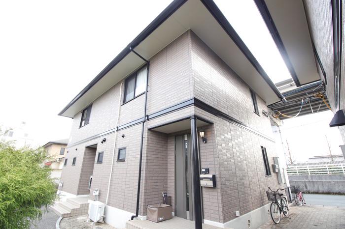 プレミールメゾンB棟