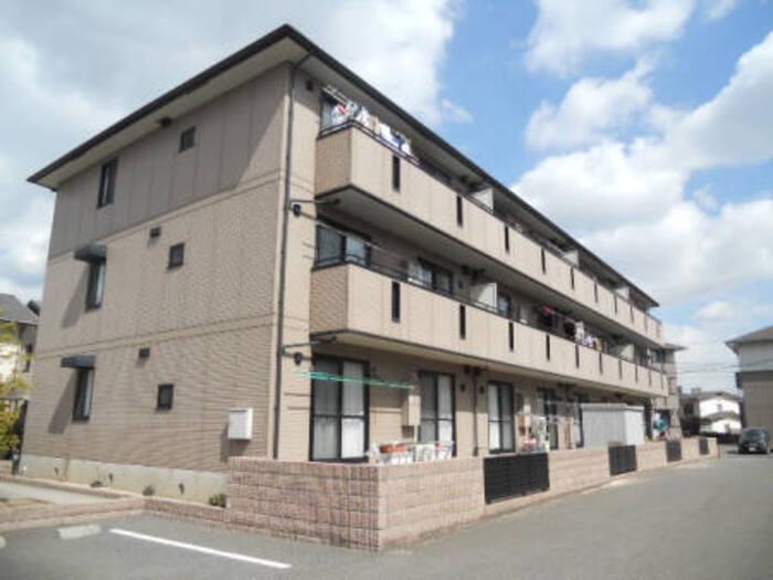 リバーフィールドⅠ