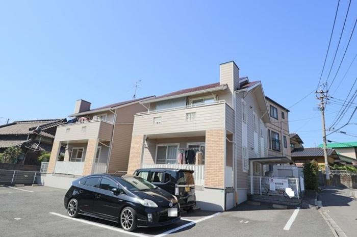 メゾンことぶき