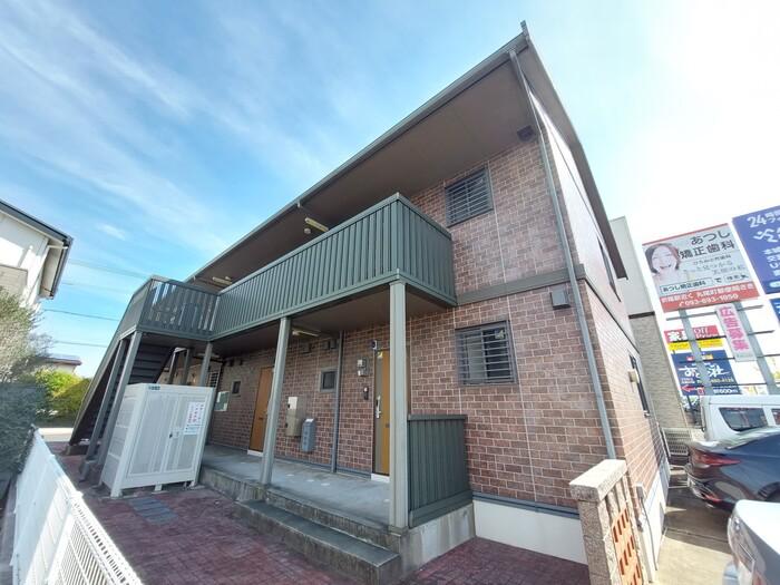 メゾン・プランタニエール