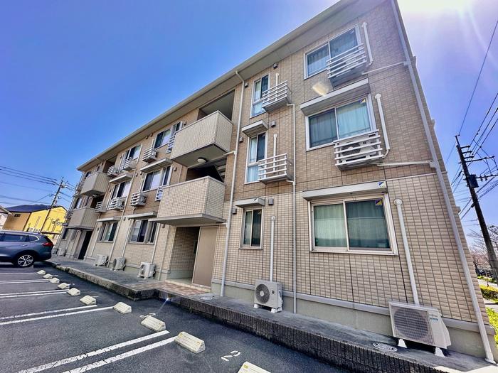 リアンドファミーユB