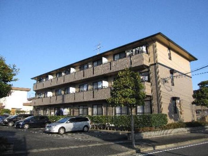 グランドゥール田中